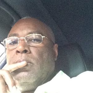 Meet your Posher, Fritzgerald